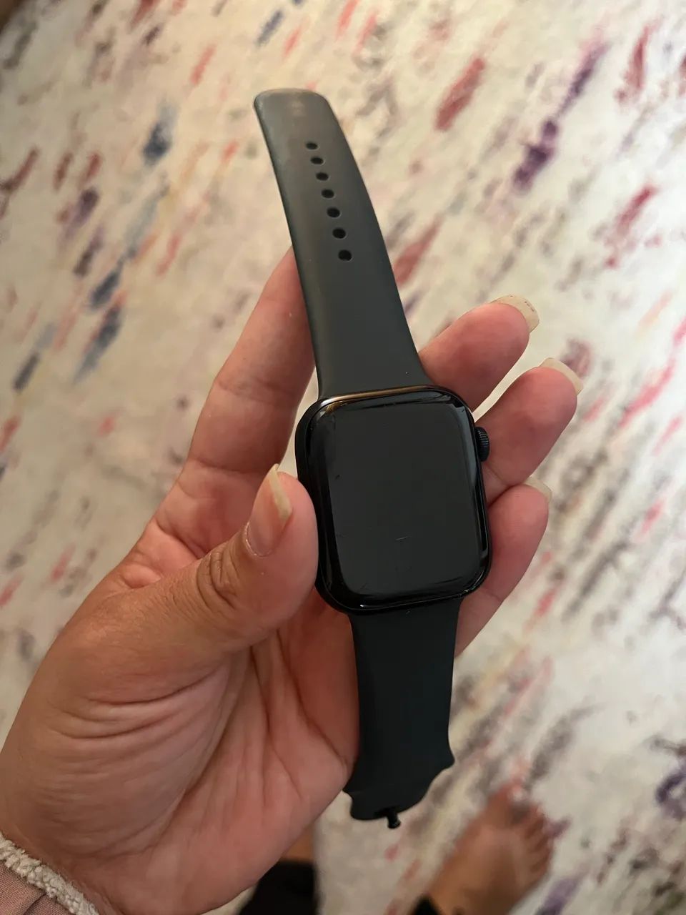 Apple Watch series 9