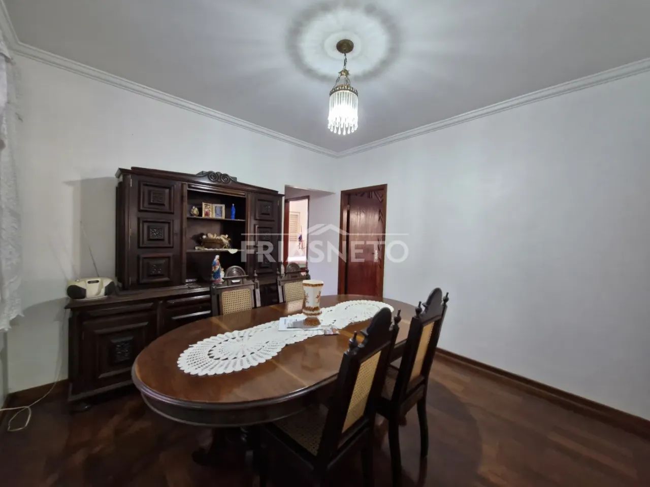 Casa térrea à venda no bairro Nova Piracicaba - Foto 3