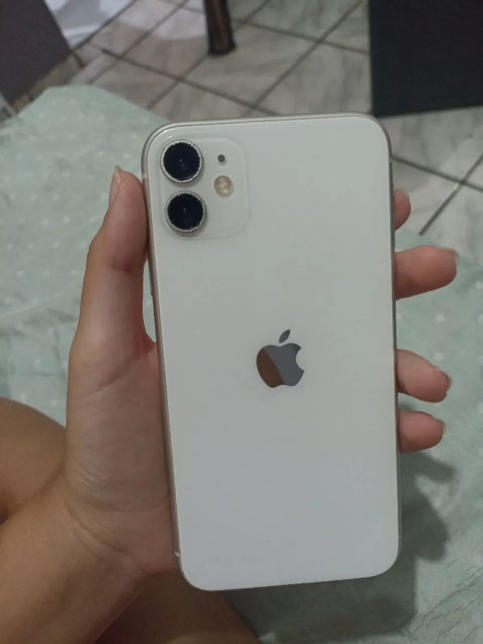 iPhone 11 - Foto 2