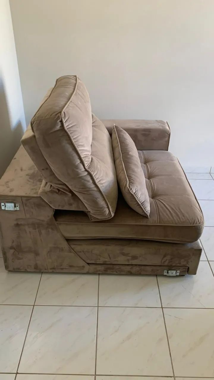 sofá - Foto 2