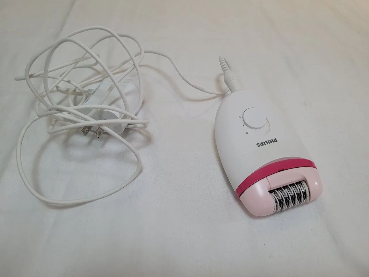 Depilado Philips modelo BRE 235 - Foto 2