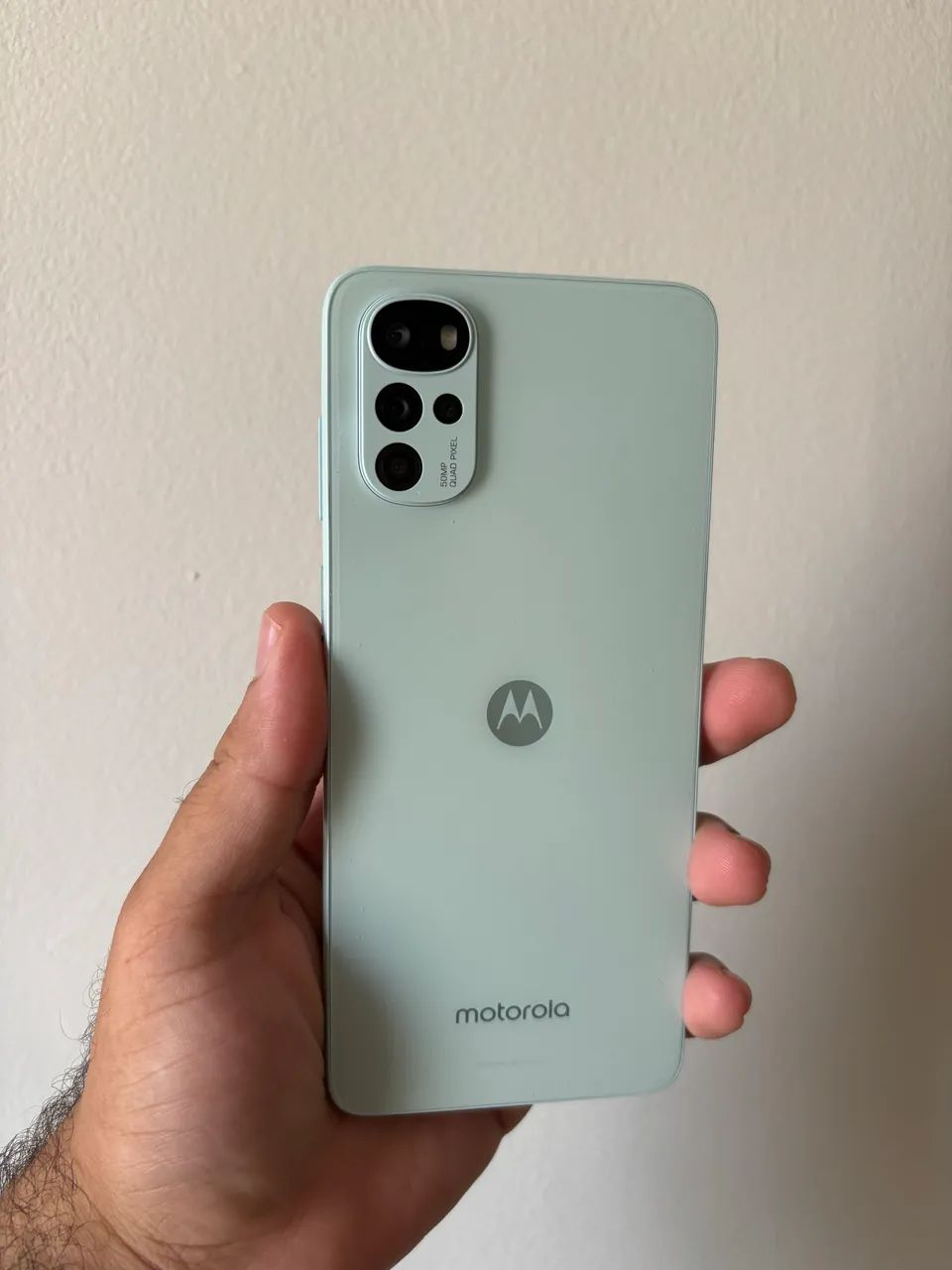 Celular Moto G22 | 128GB | USADO  - Foto 2