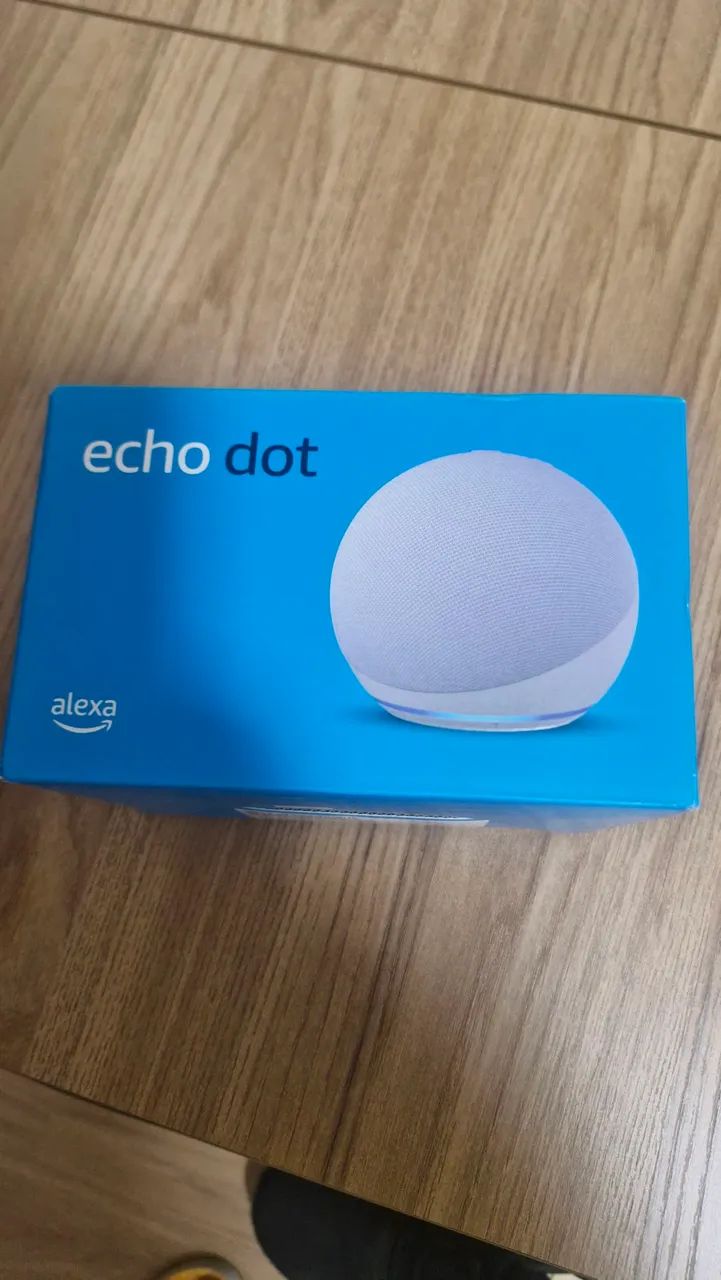 Eco Doth 5° Geração 