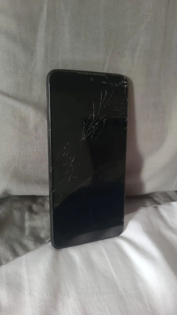 Celular usado