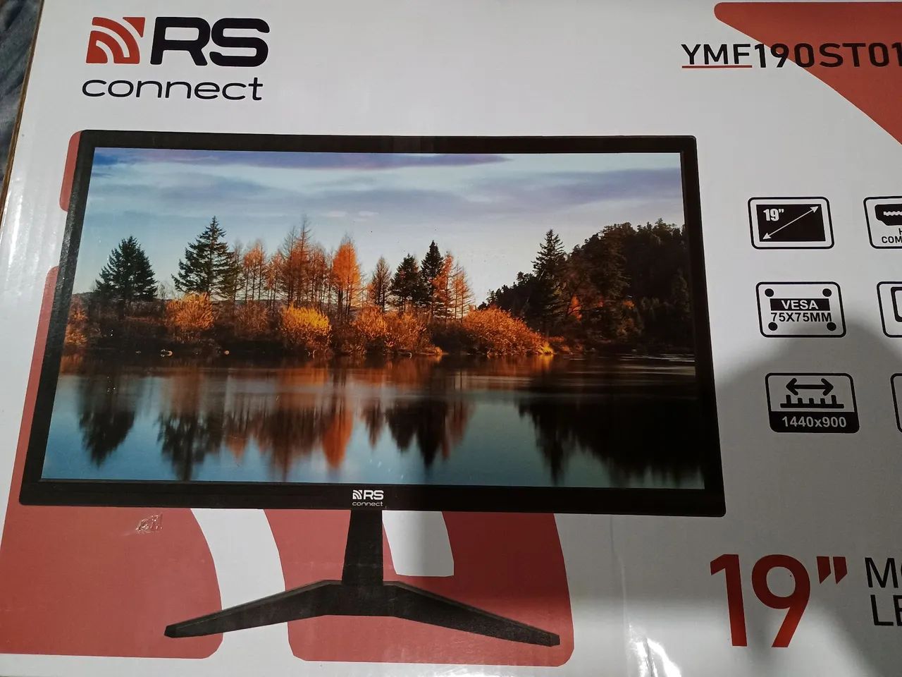 Monitor  - Foto 3