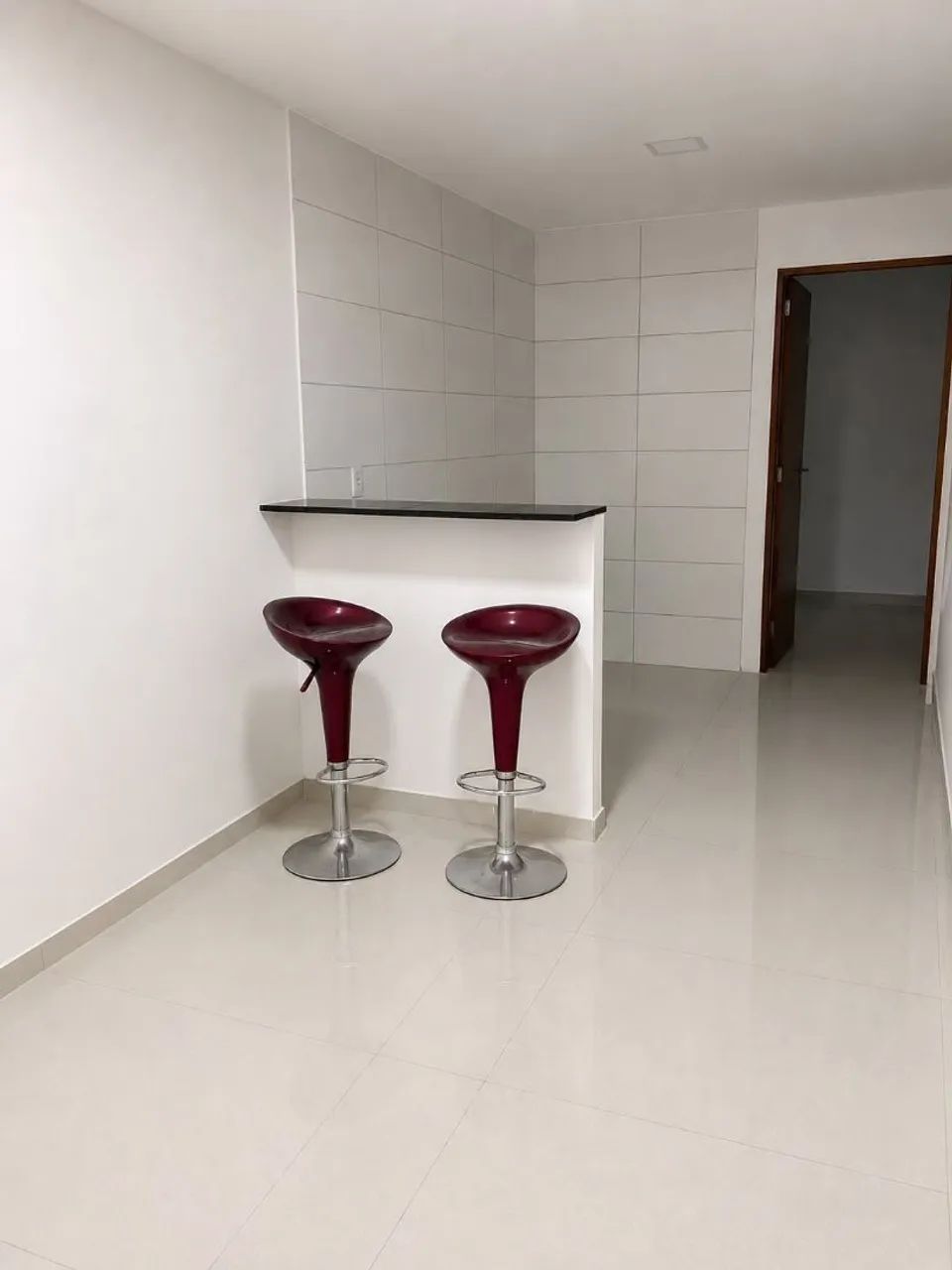 Vendo kitnet no São jorge 