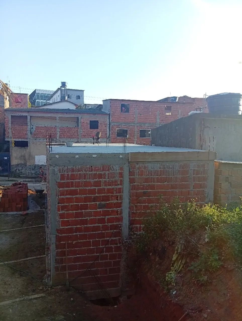 terreno pre construído  - Foto 3