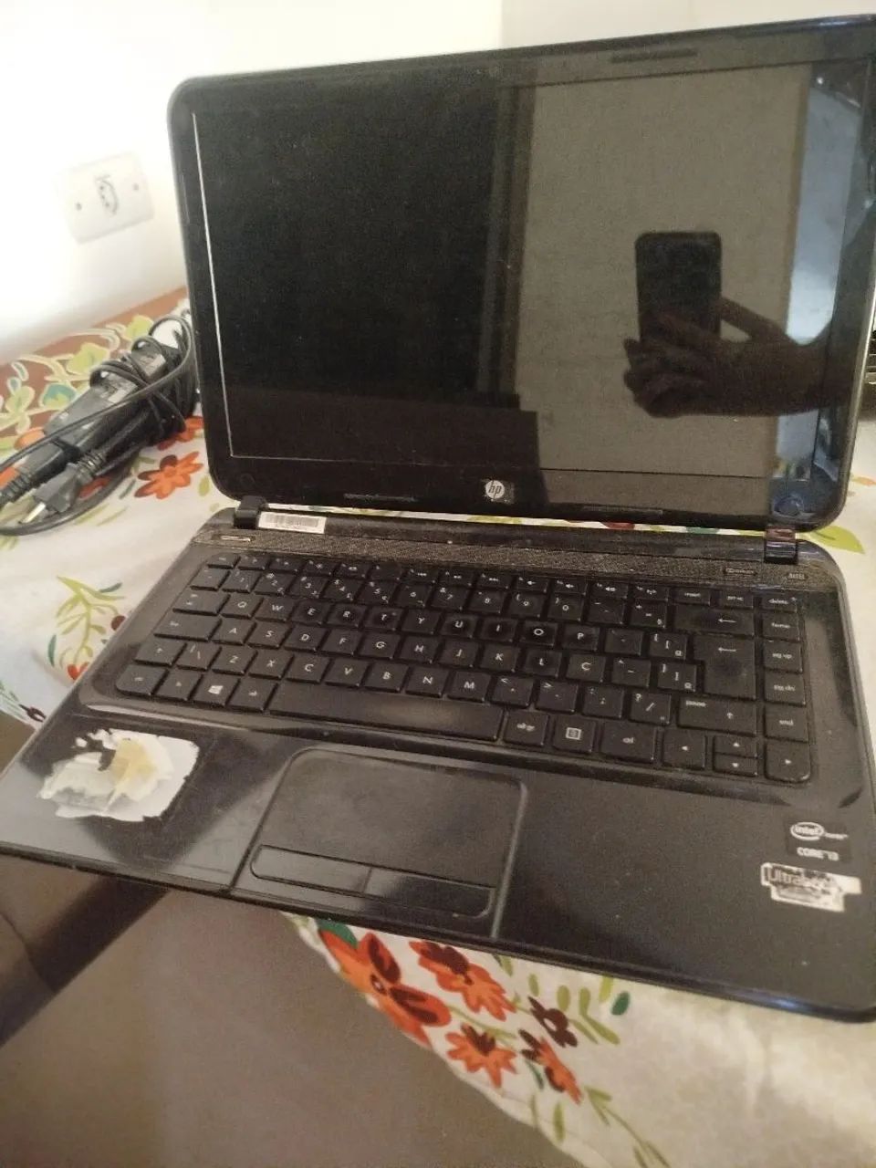Notebook - Foto 2