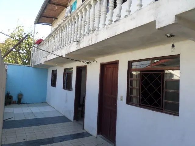 Foto - São José dos Pinhais - Afonso Pena