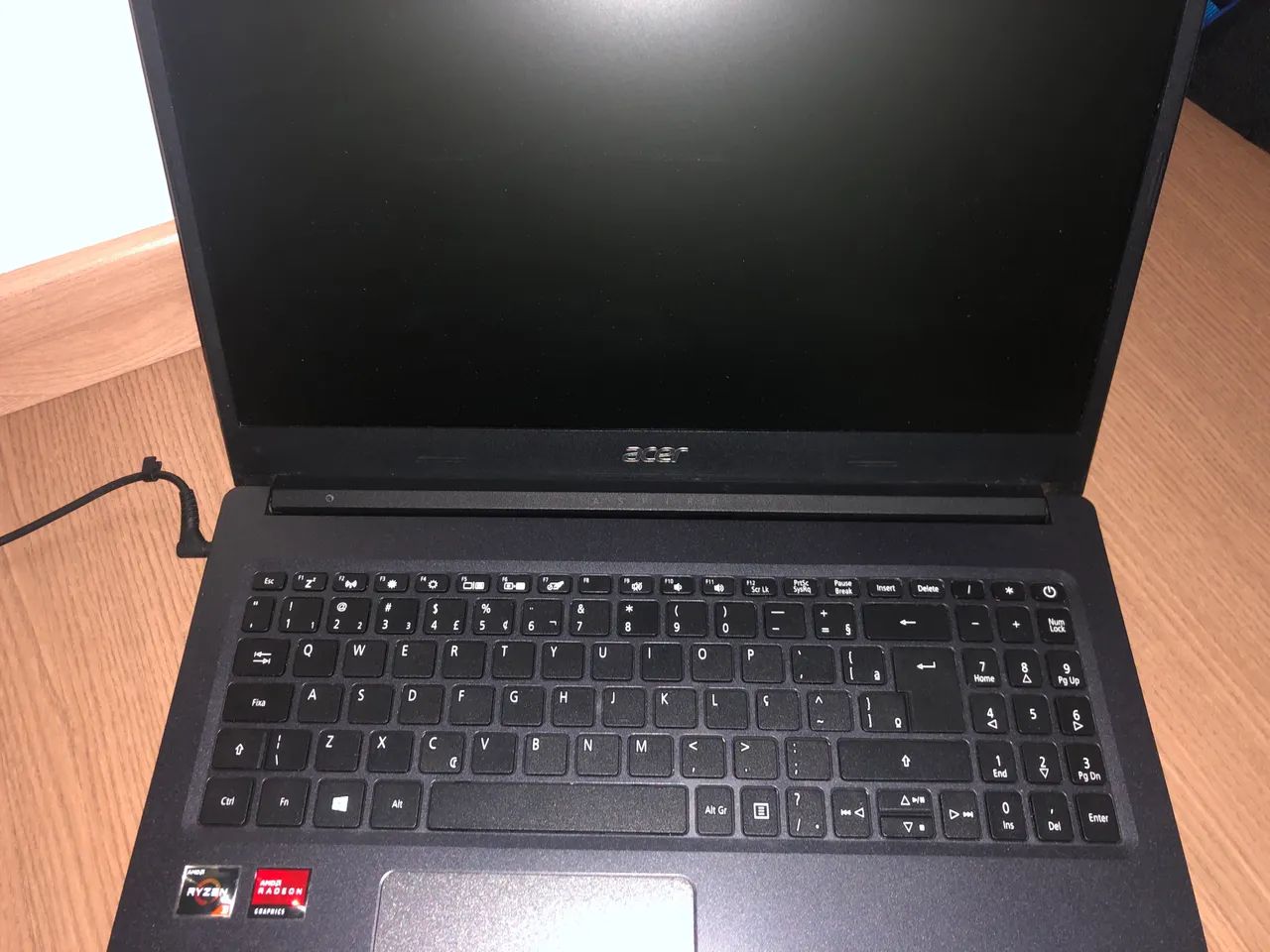 Notebook Acer Aspire 3 modelo 3250 - Foto 4