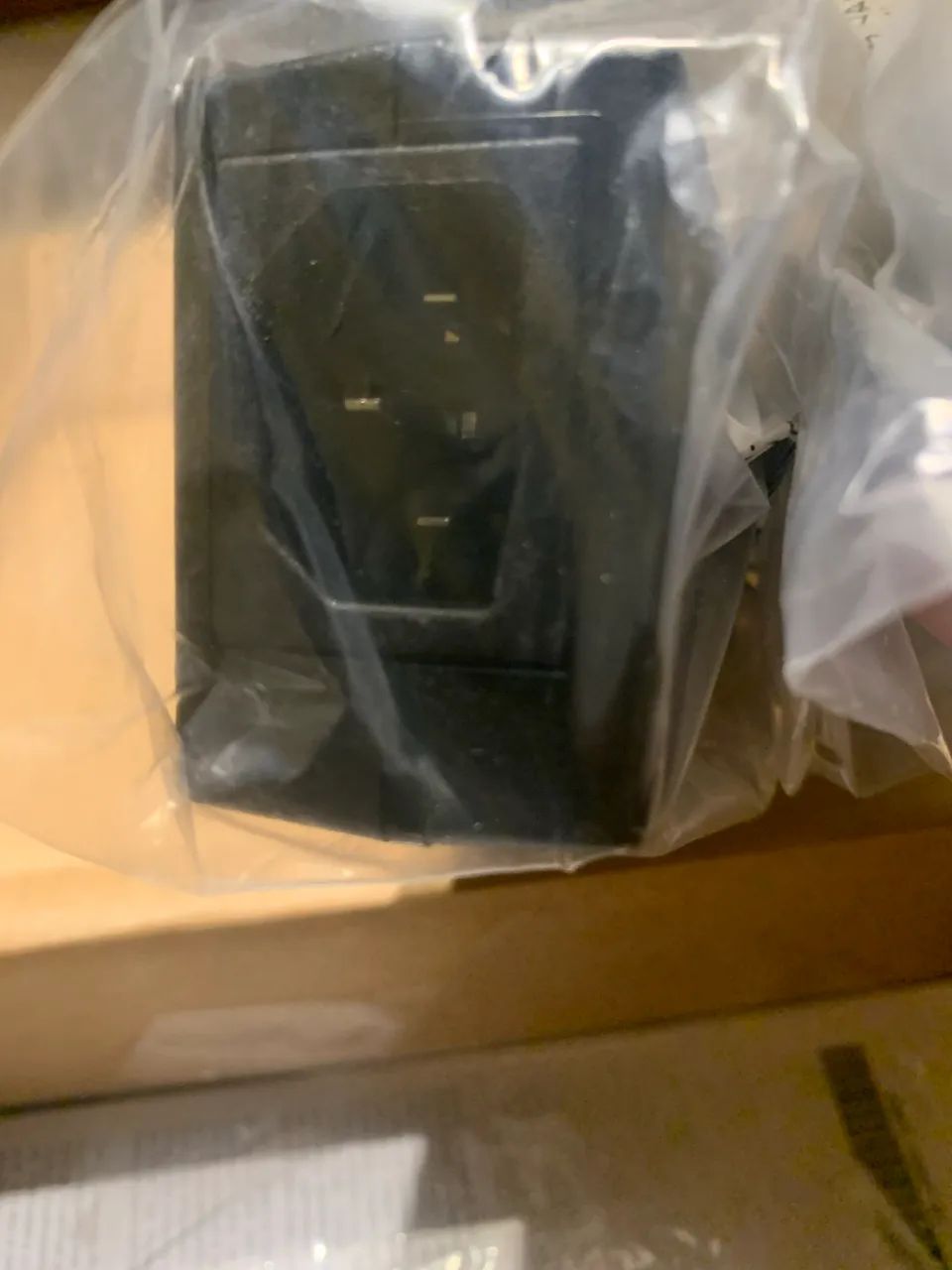 Fonte para telefone cisco 88/99  - Foto 5