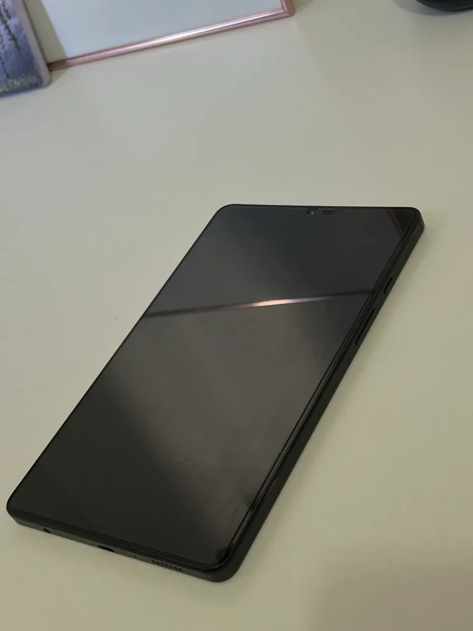 Tablet Samsung A9 - Foto 3