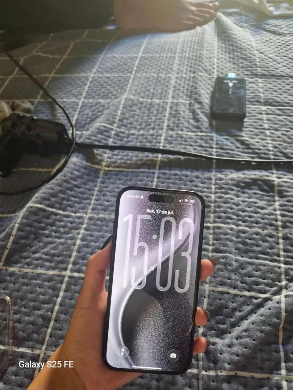 iPhone 16  - Foto 2