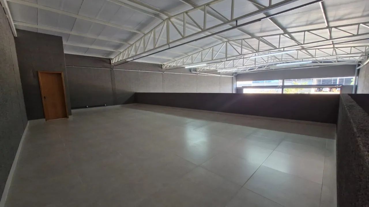 GALPÃO COMERCIAL - AV. GOIÁS NORTE - RES. HUMAITÁ - Foto 3