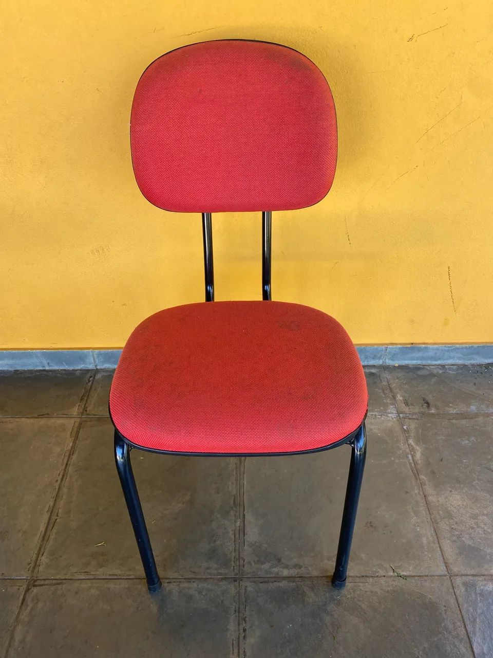 Cadeira Palito Escritório 