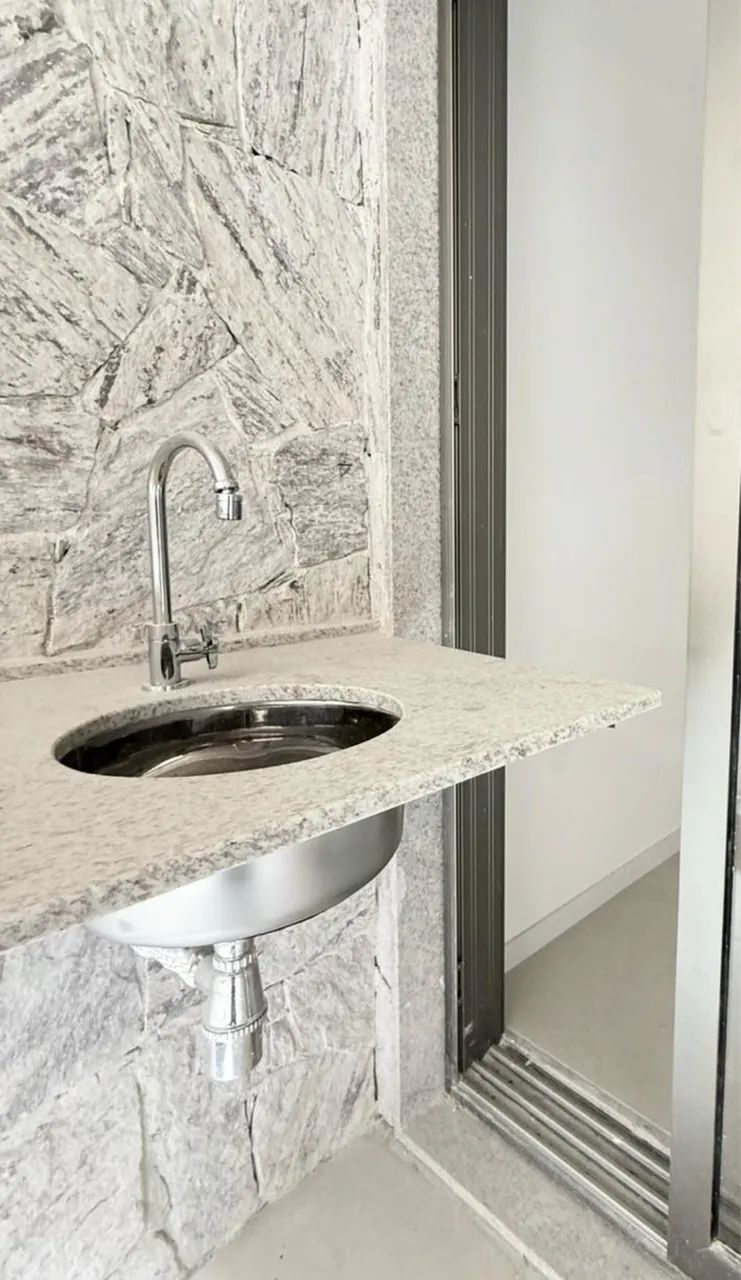 OPORTUNIDADE: TUDO 600 REAIS!! KIT COZINHA VARANDA GOURMET PRONTA ENTREGA NOVOS! - Foto 3