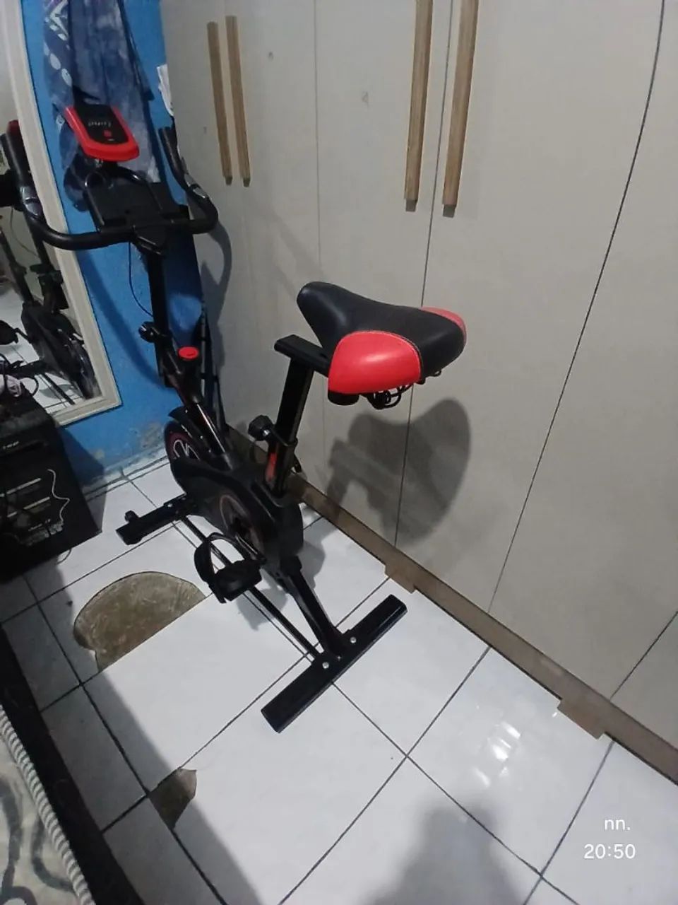 Bicicleta spini  - Foto 3