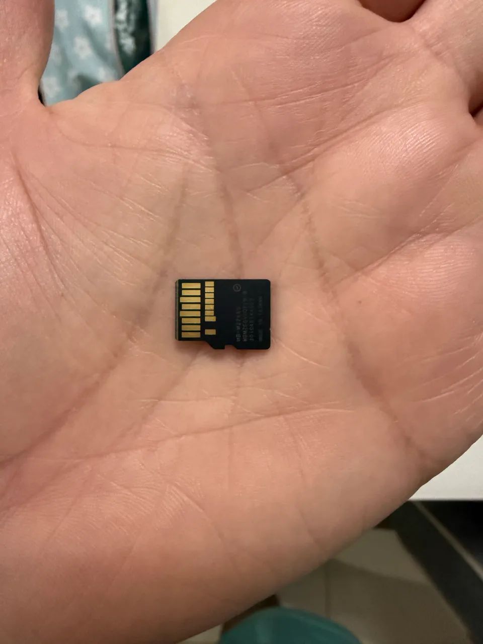 MicroSd express 256gb Nintendo Switch 2 - Foto 2