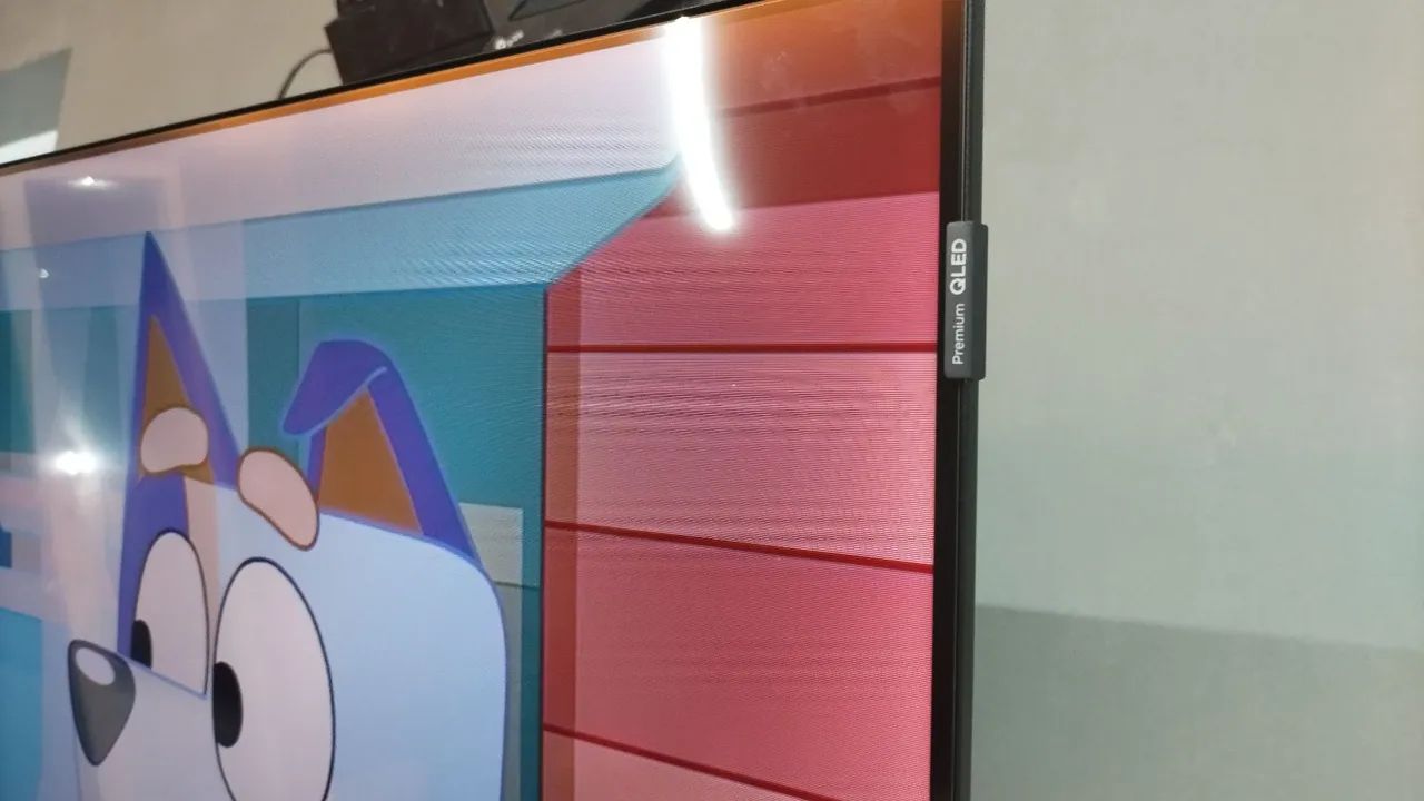Qled 40 ,TV smart s5K nova - Foto 2