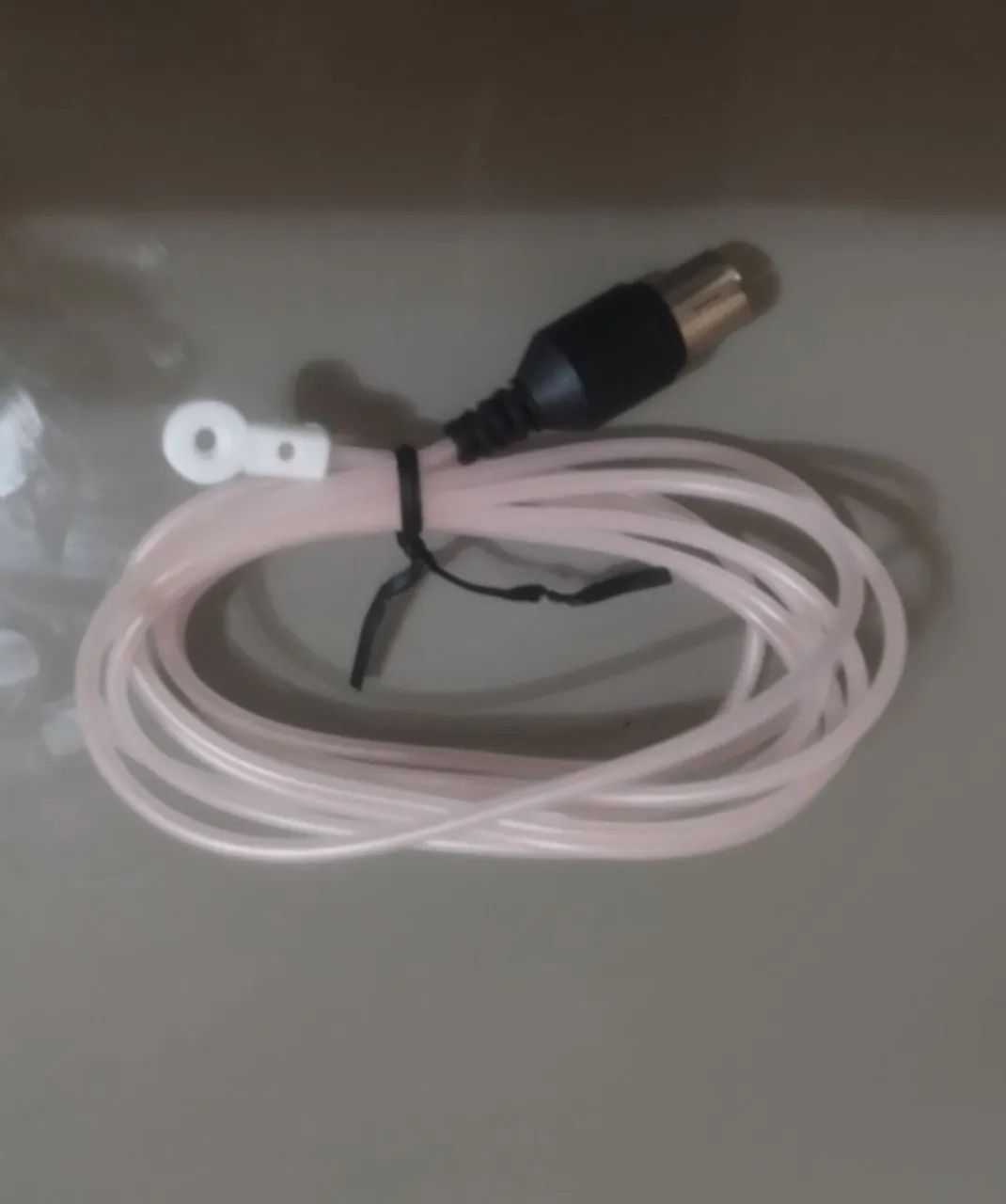 Antena para rádio AM e FM 