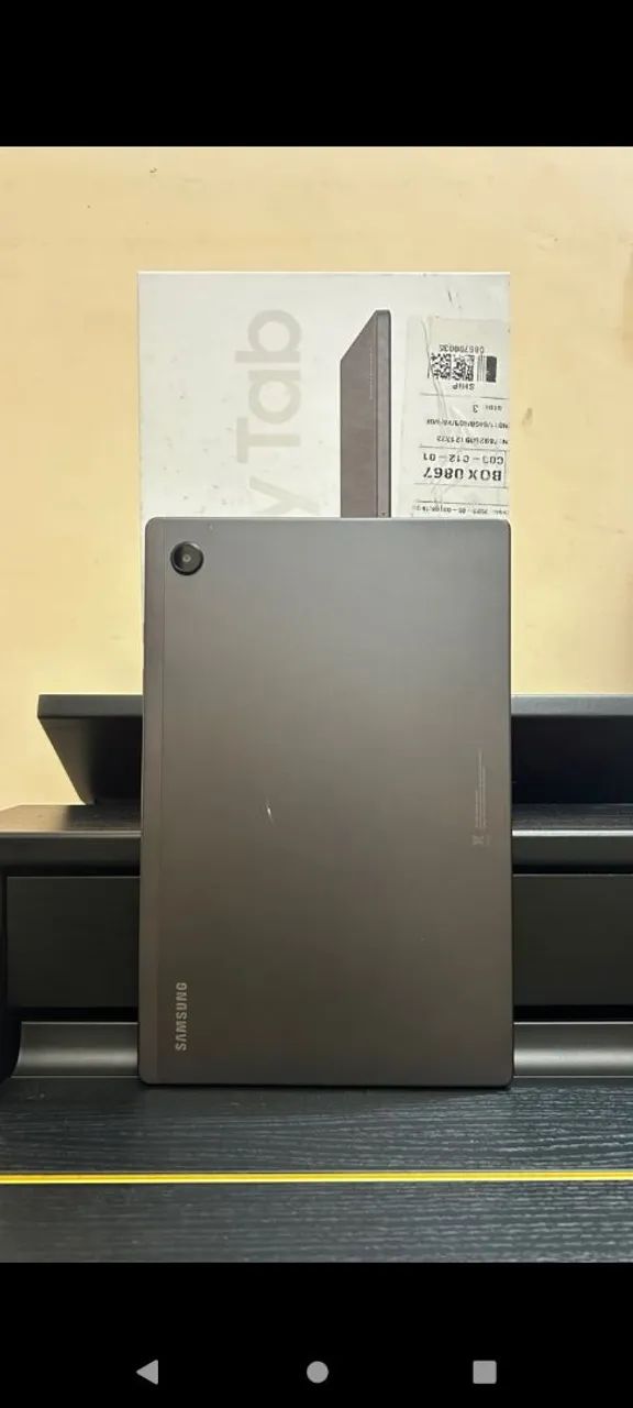 Samsung Galaxy tab a8