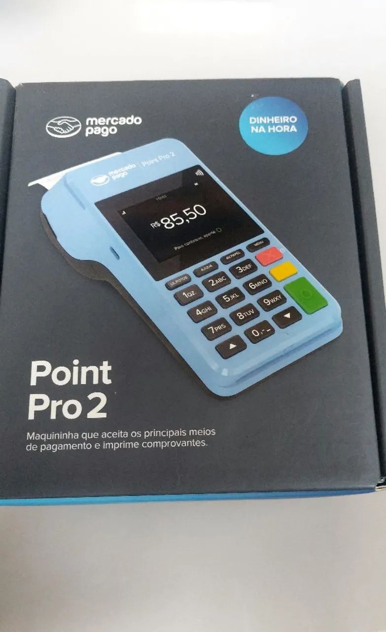 Point pro2