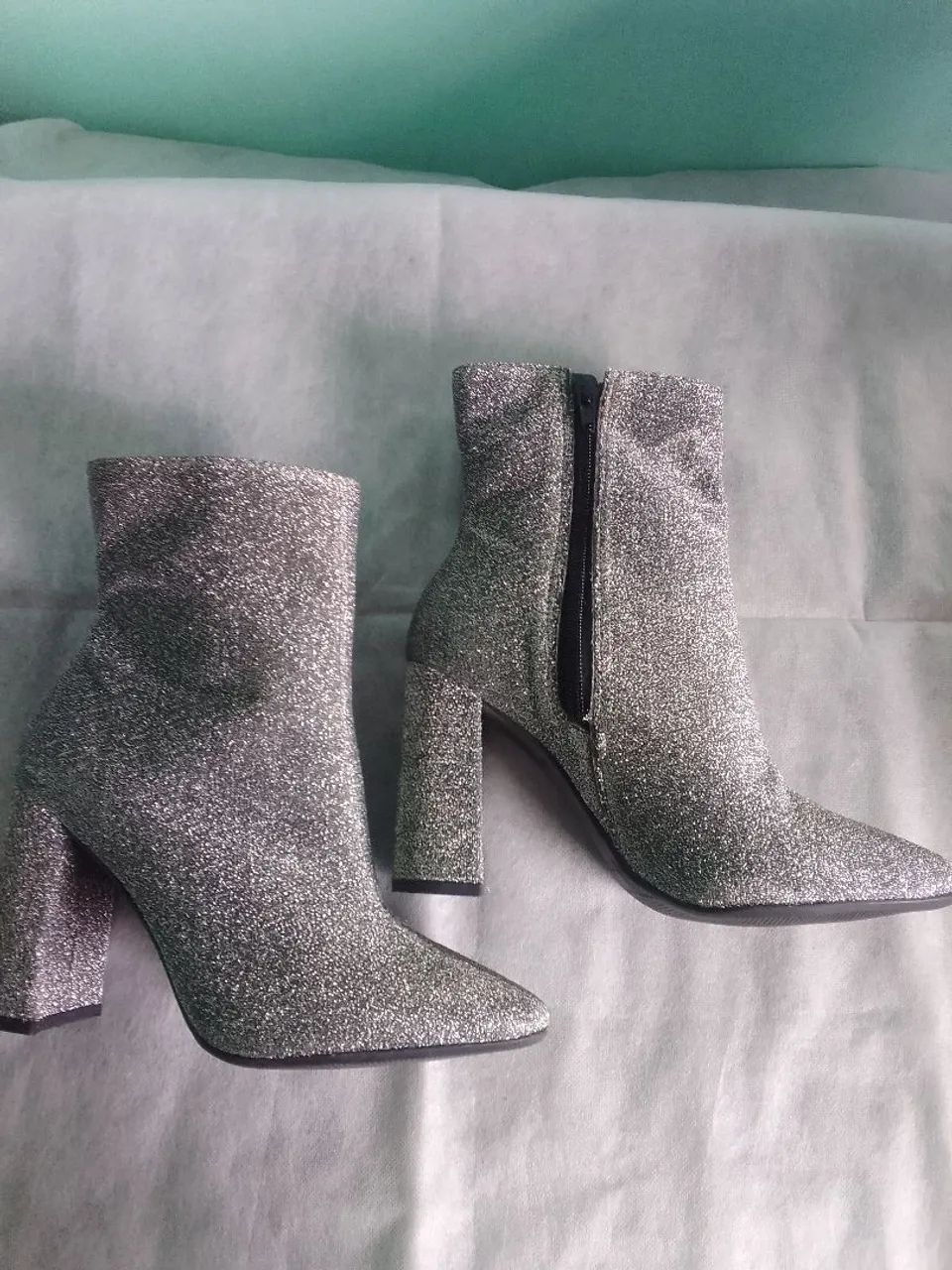 Bota Pop Me - Foto 3