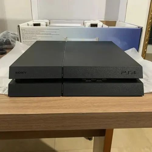 Ps4 FAT 