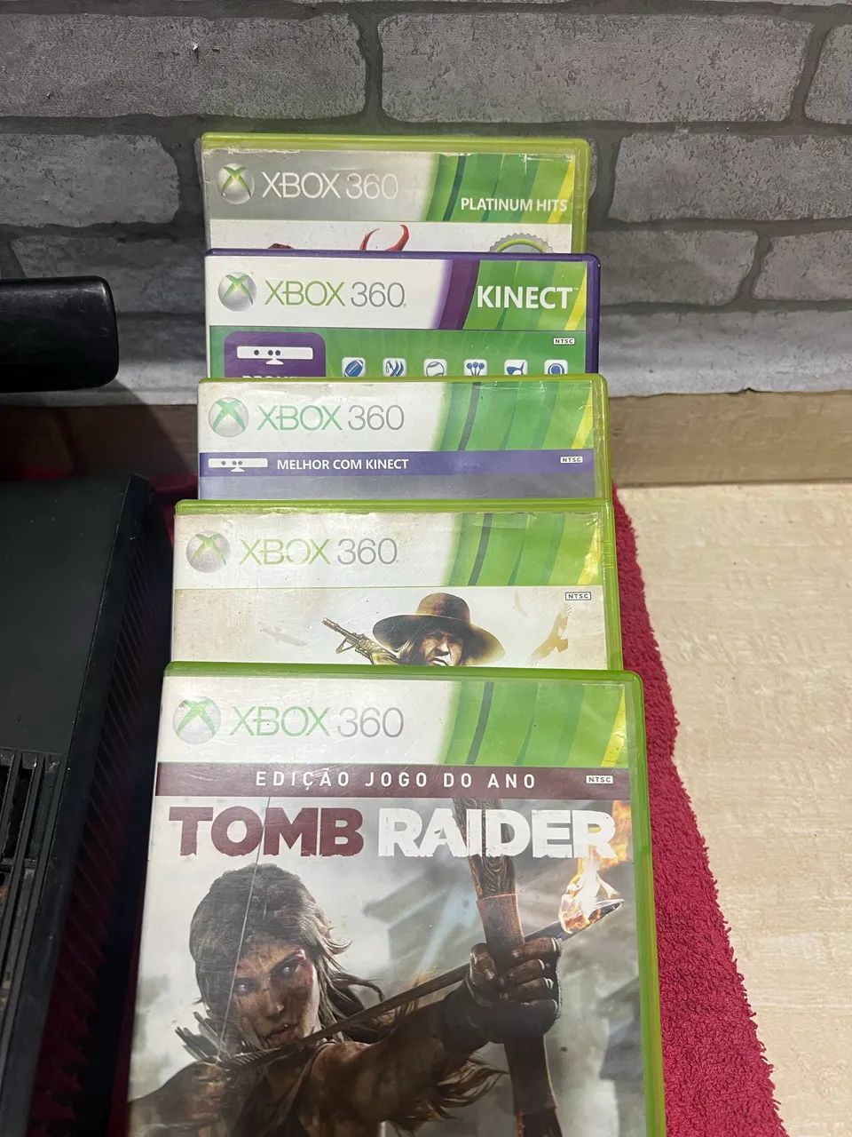 Xbox 360 - Foto 5
