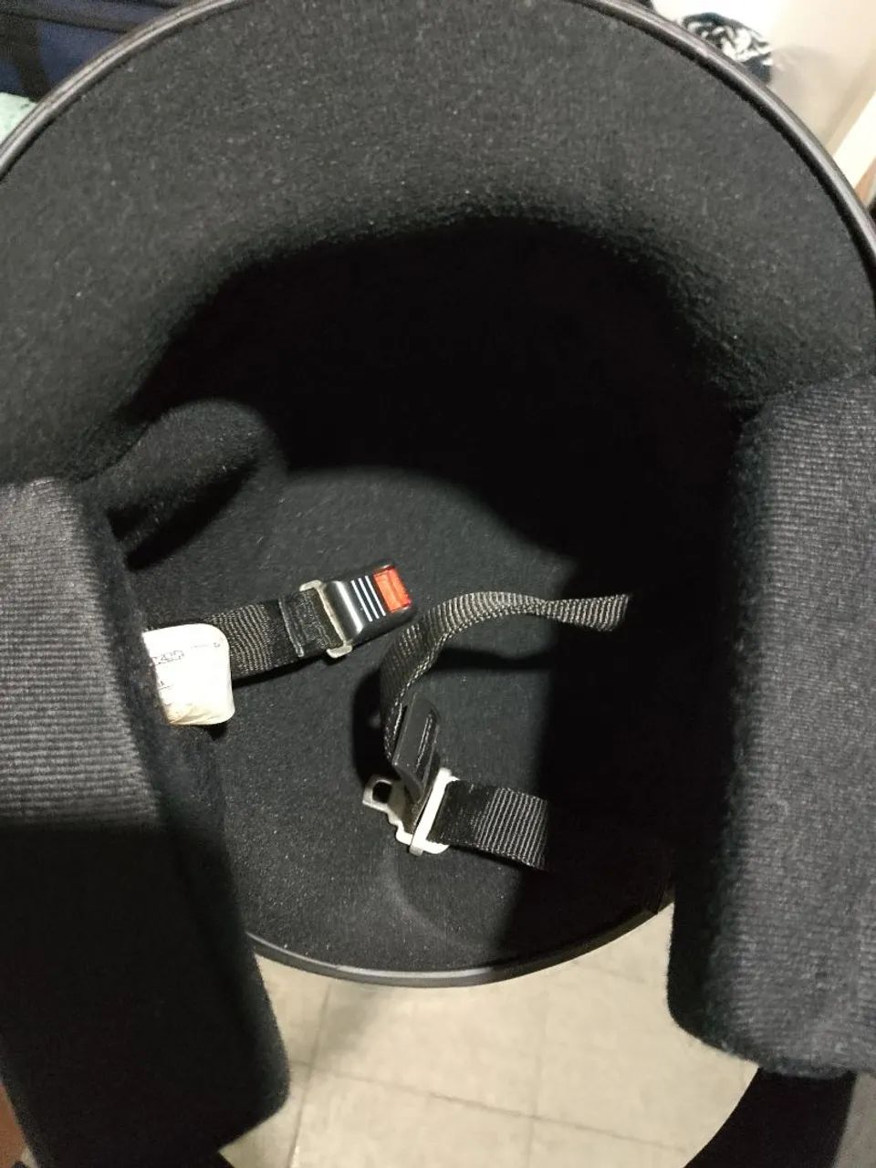 Vendo Capacete! - Foto 2