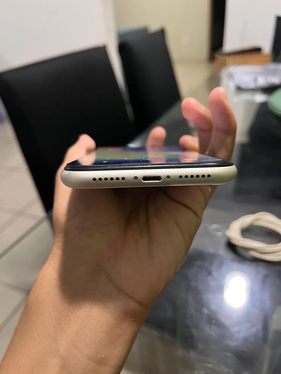IPHONE 11 - TODO ORIGINAL - FACE ID ON - Foto 3