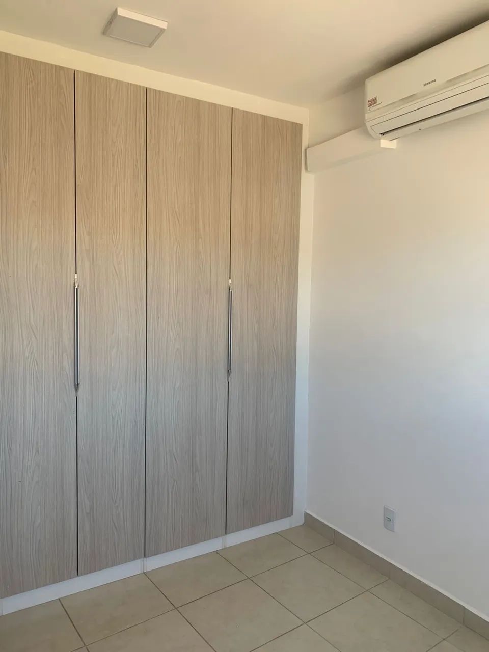 APARTAMENTO 2 QUARTOS VICENTE PIRES- PRÓX EPTG 