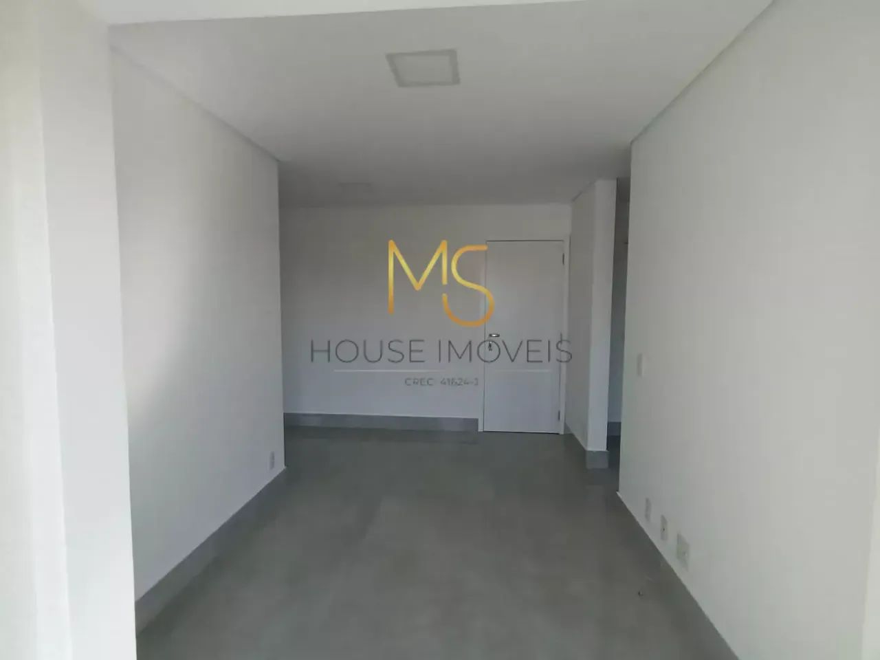 Apartamento com um dormitório 40 m² em Osasco no Piscine Resort - Foto 7