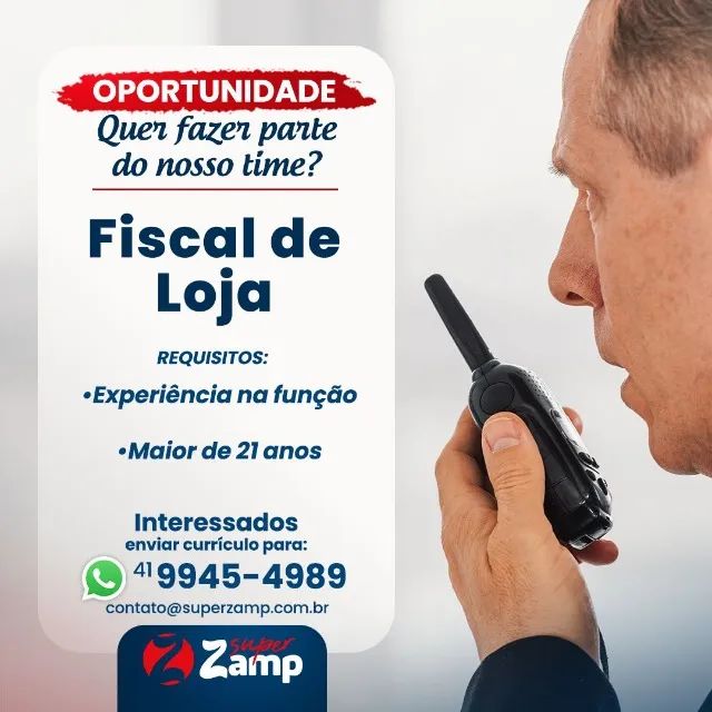 Fiscal de Loja