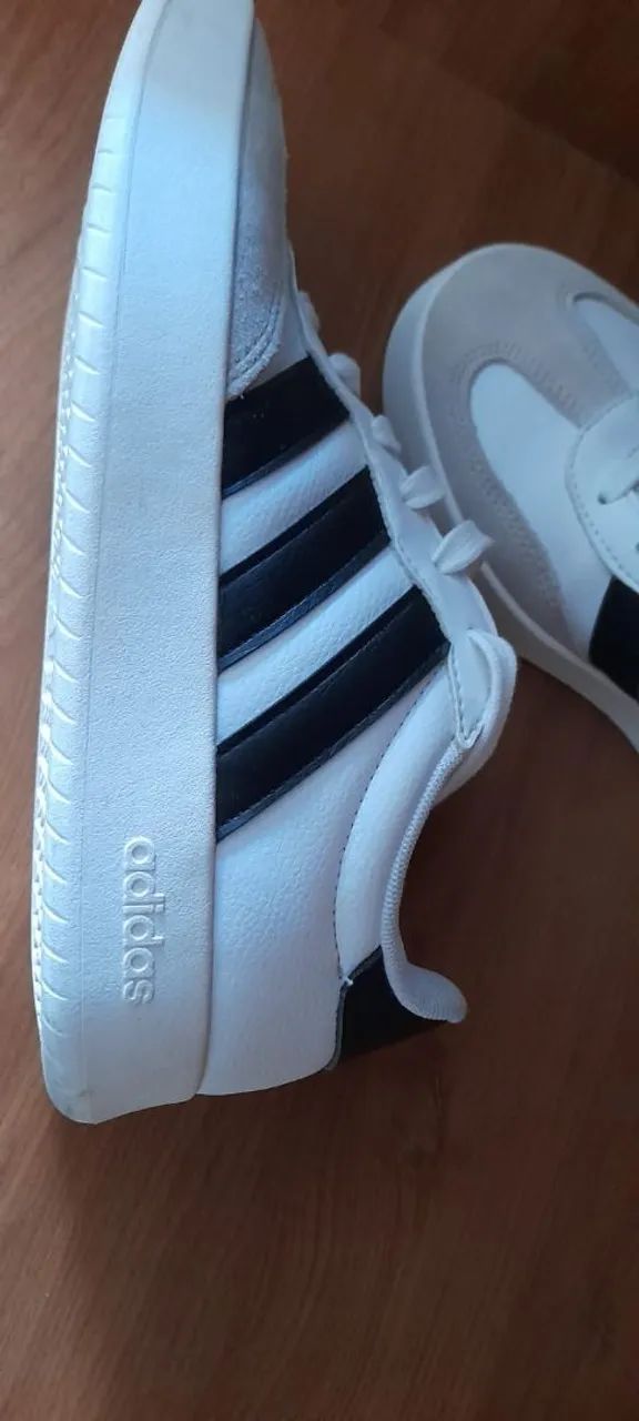 Tênis adidas - Foto 3