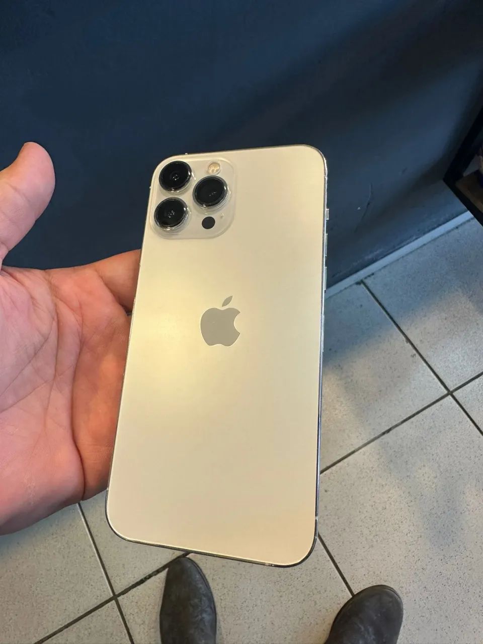 iPhone 13 Pro maxx 