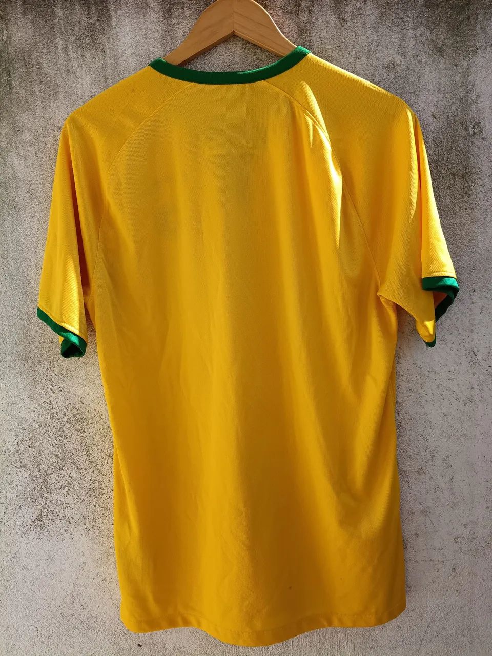 Camisa seleção 2014 - Foto 6