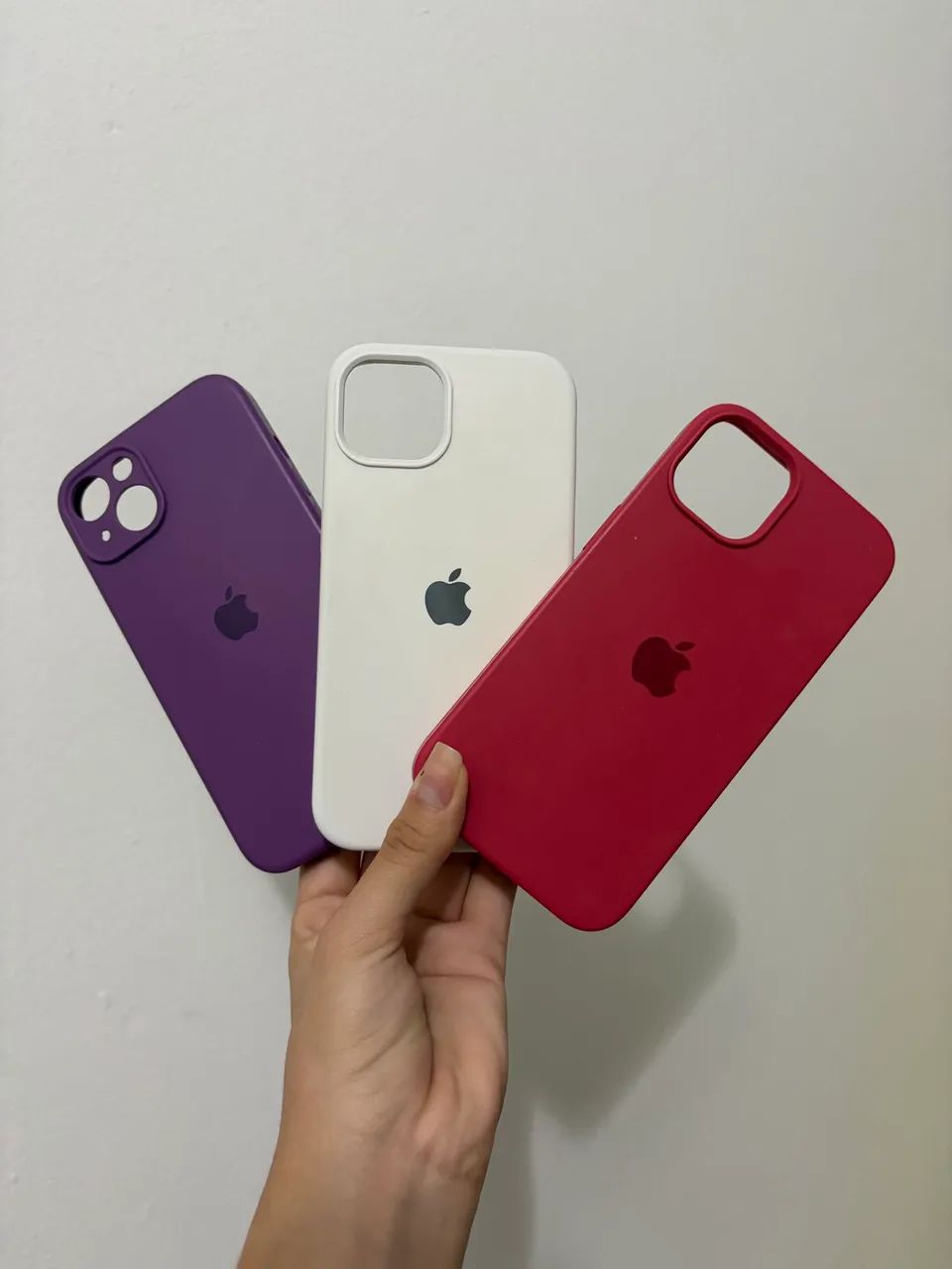iPhone 13 128GB Rosé | Impecável | Cabo + Capinhas - Foto 5
