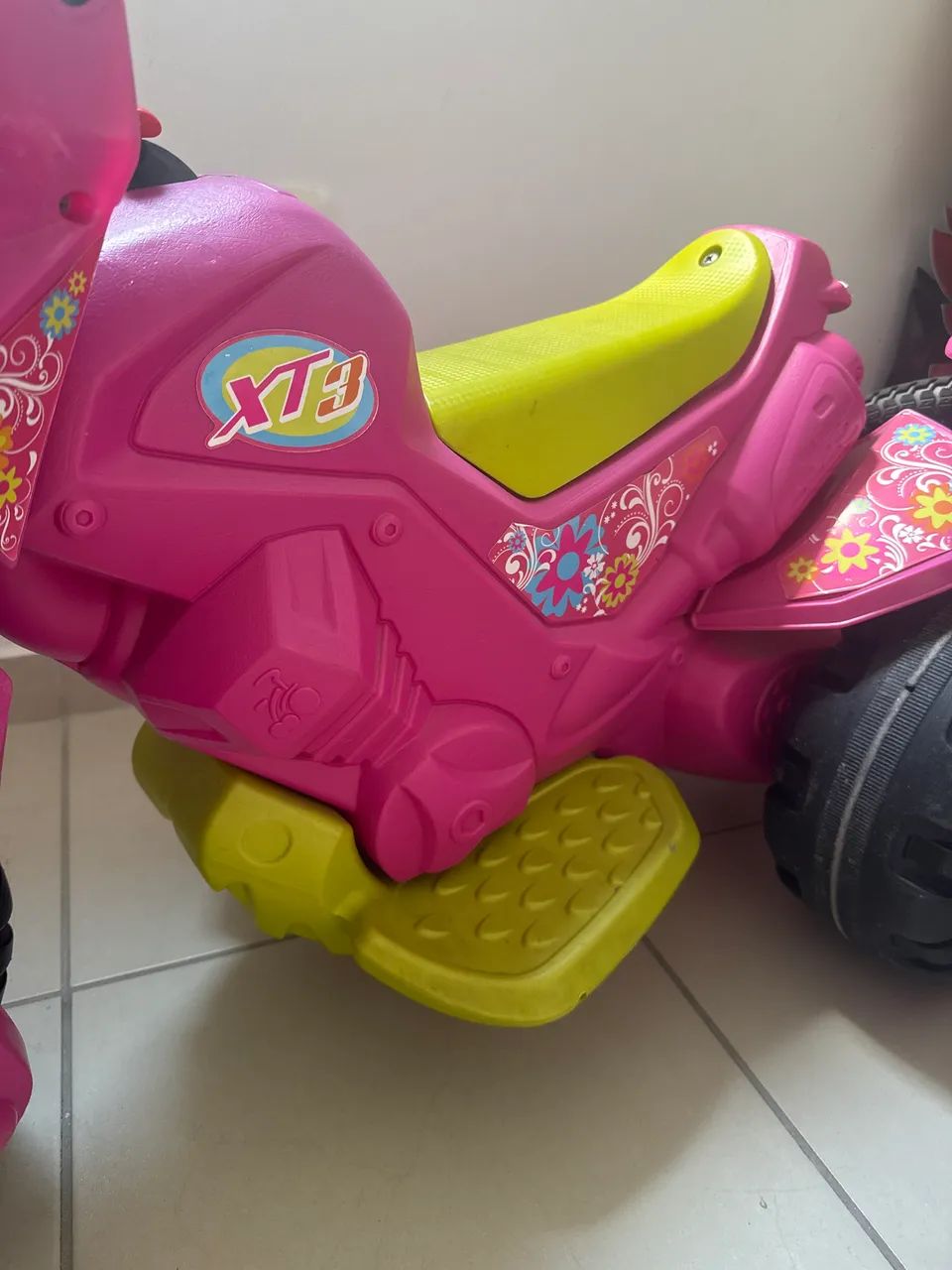 Moto elétrica  - Foto 3