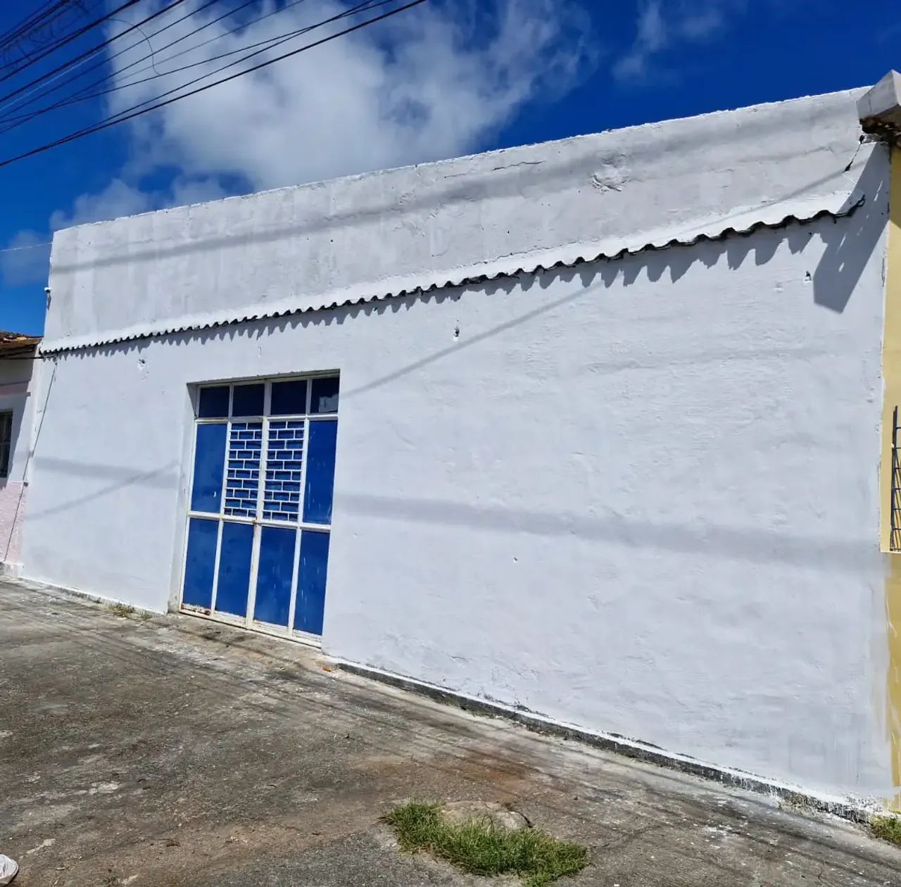 Comercial à venda, PRADO, Maceió, AL - Foto 2