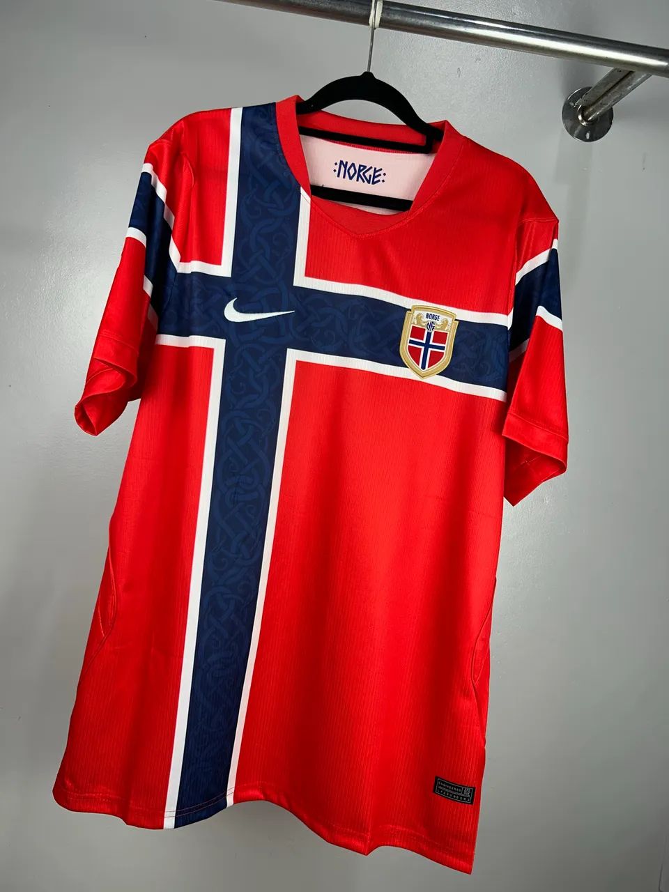 Camisas de time  - Foto 4