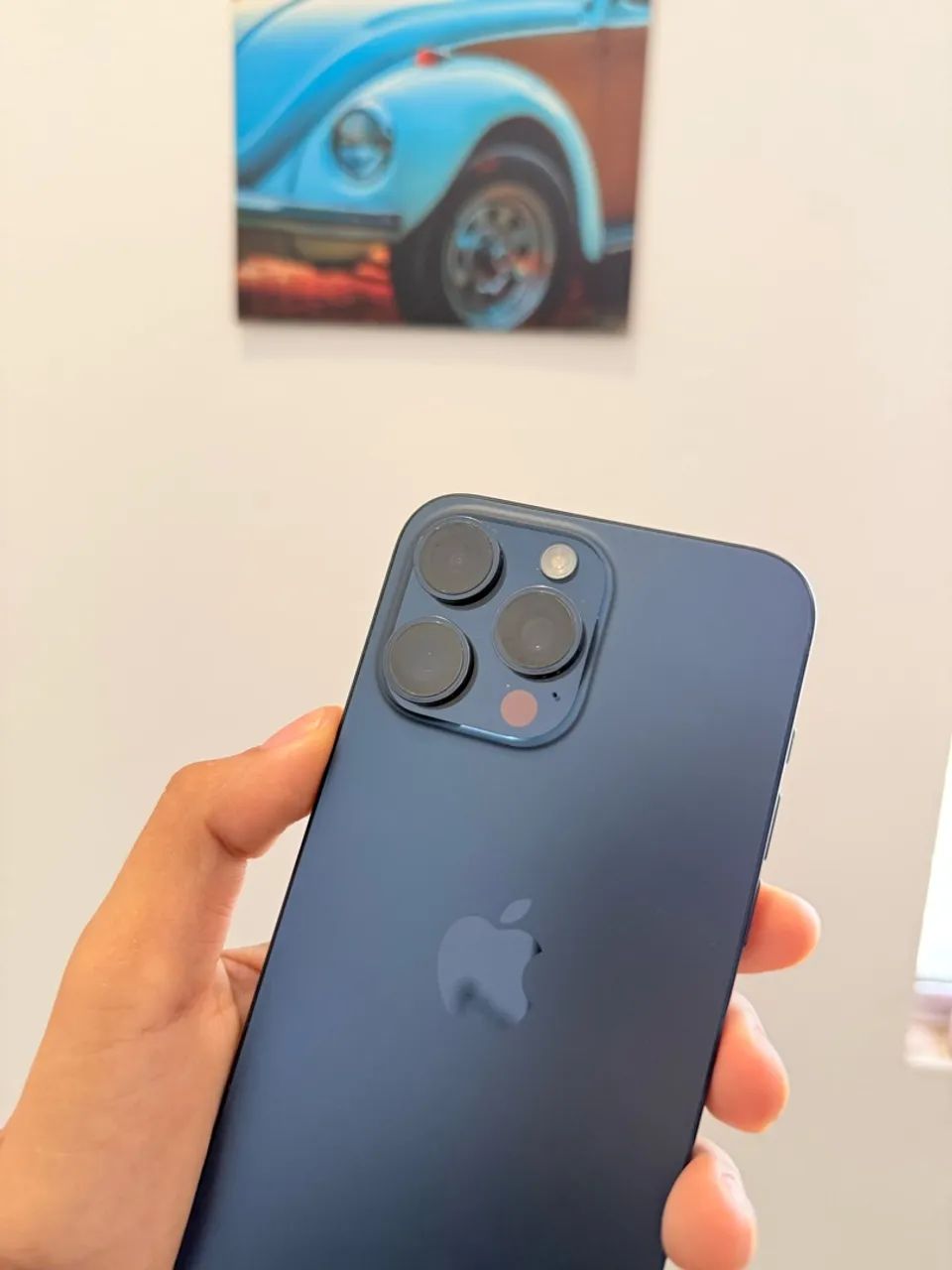 IPHONE 15 PRO MAX 256GB - Foto 2