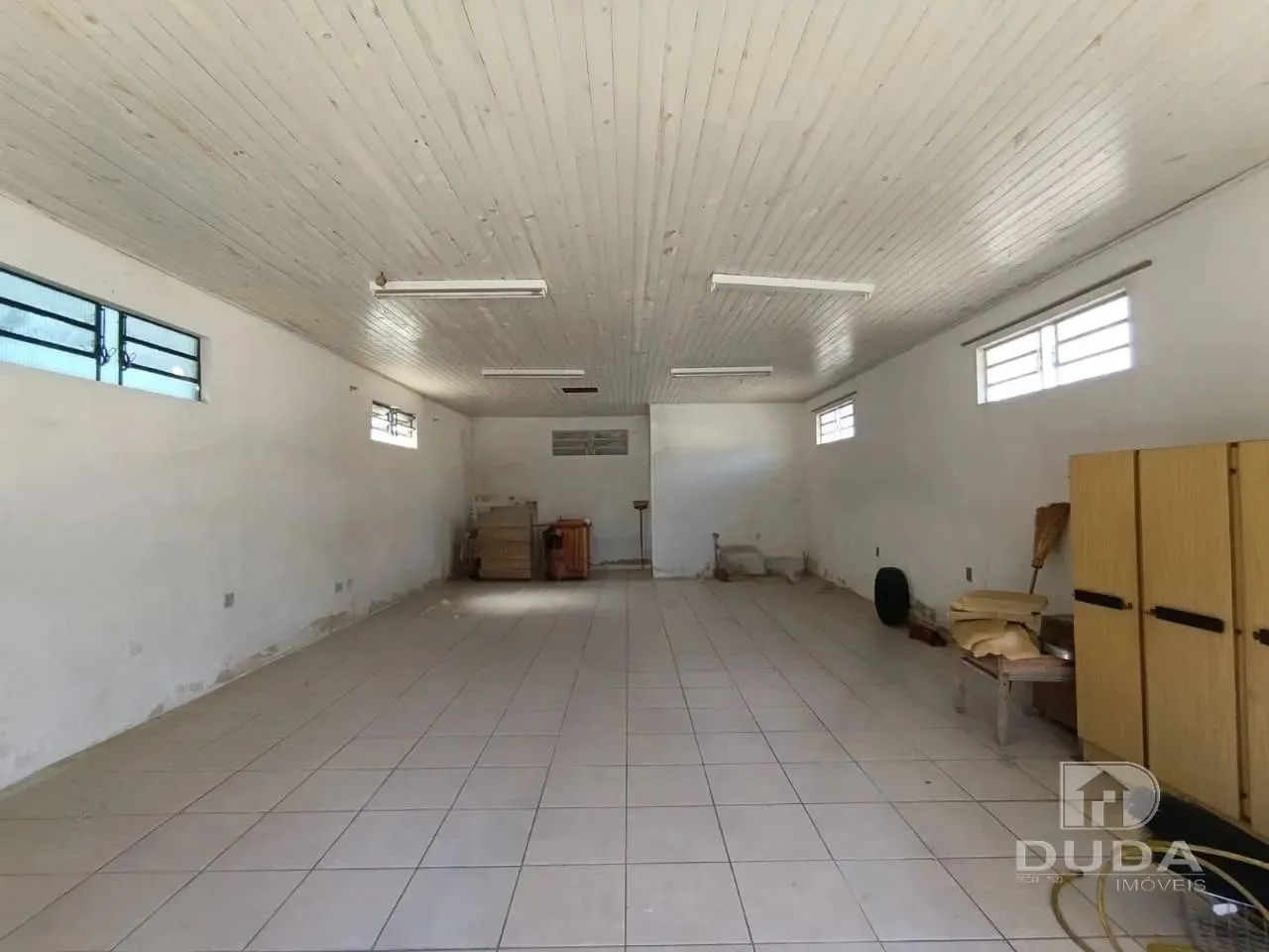 Pavilhão em treviso para locação - Foto 3