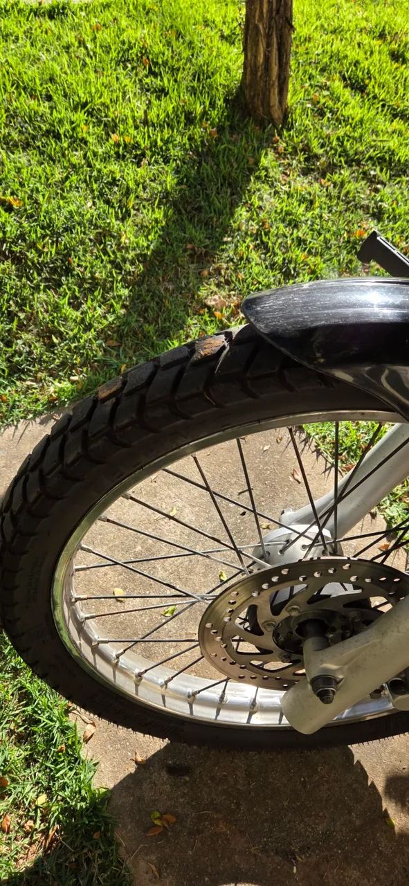 XTZ LANDER 250 CC - Foto 3