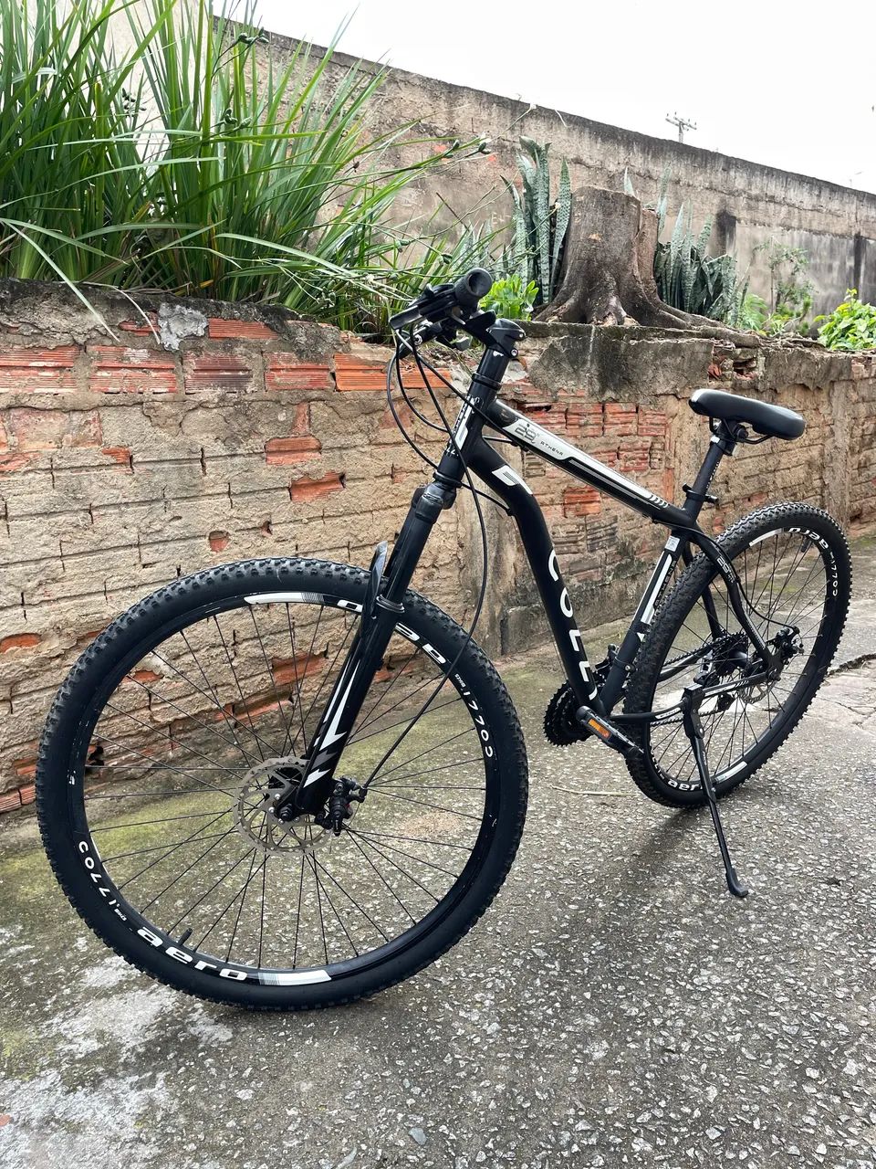 Bike Colli aro 29