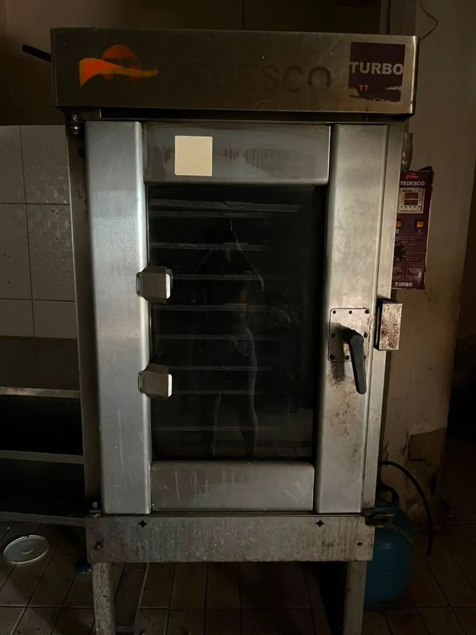 Forno - Foto 2