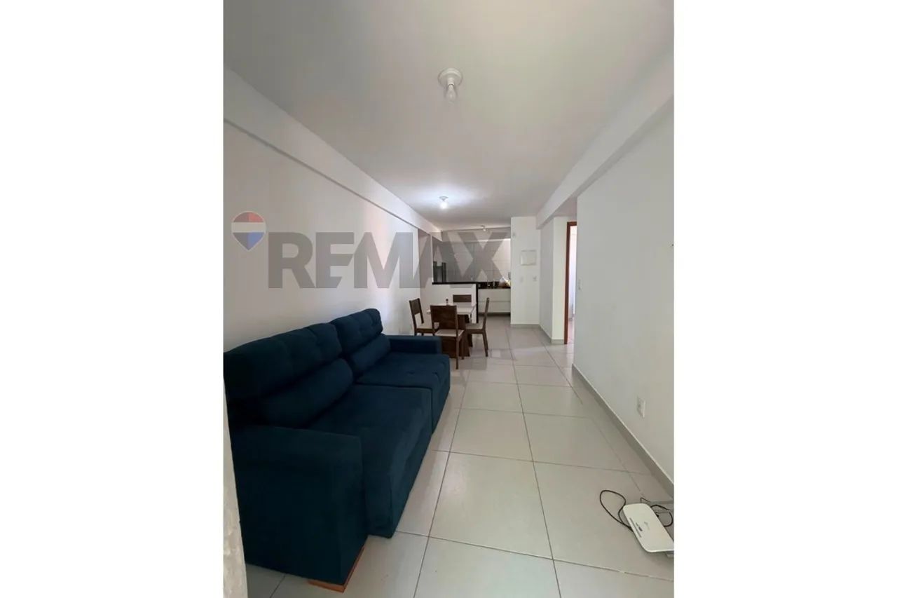 APARTAMENTO SEMIMOBILIADO E MOBILIADO PARA LOCAÇÃO EM INTERMARES  A 250M DO MAR - Foto 3