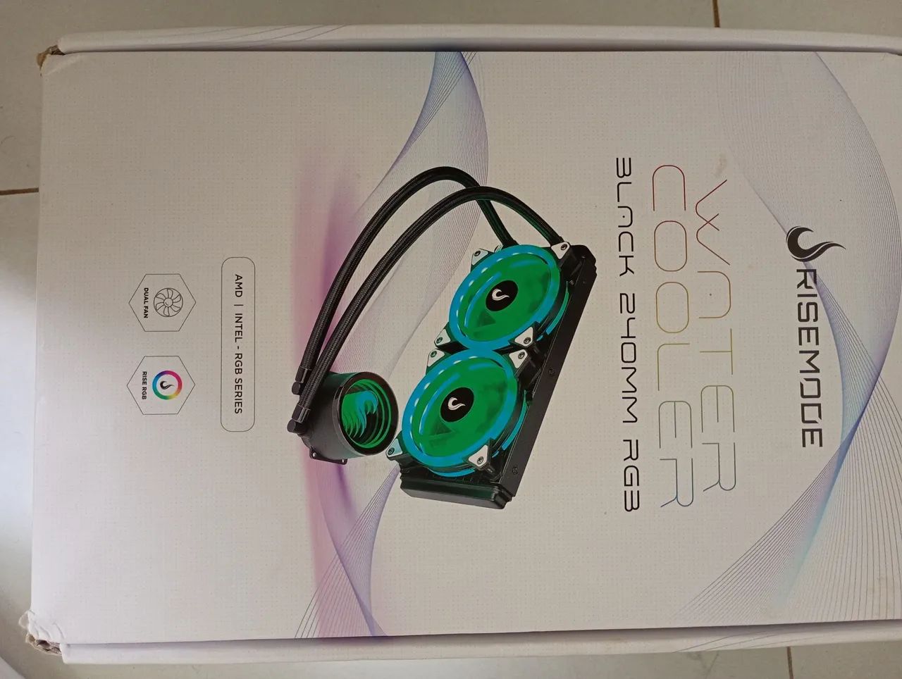 Kit xeon  - Foto 4
