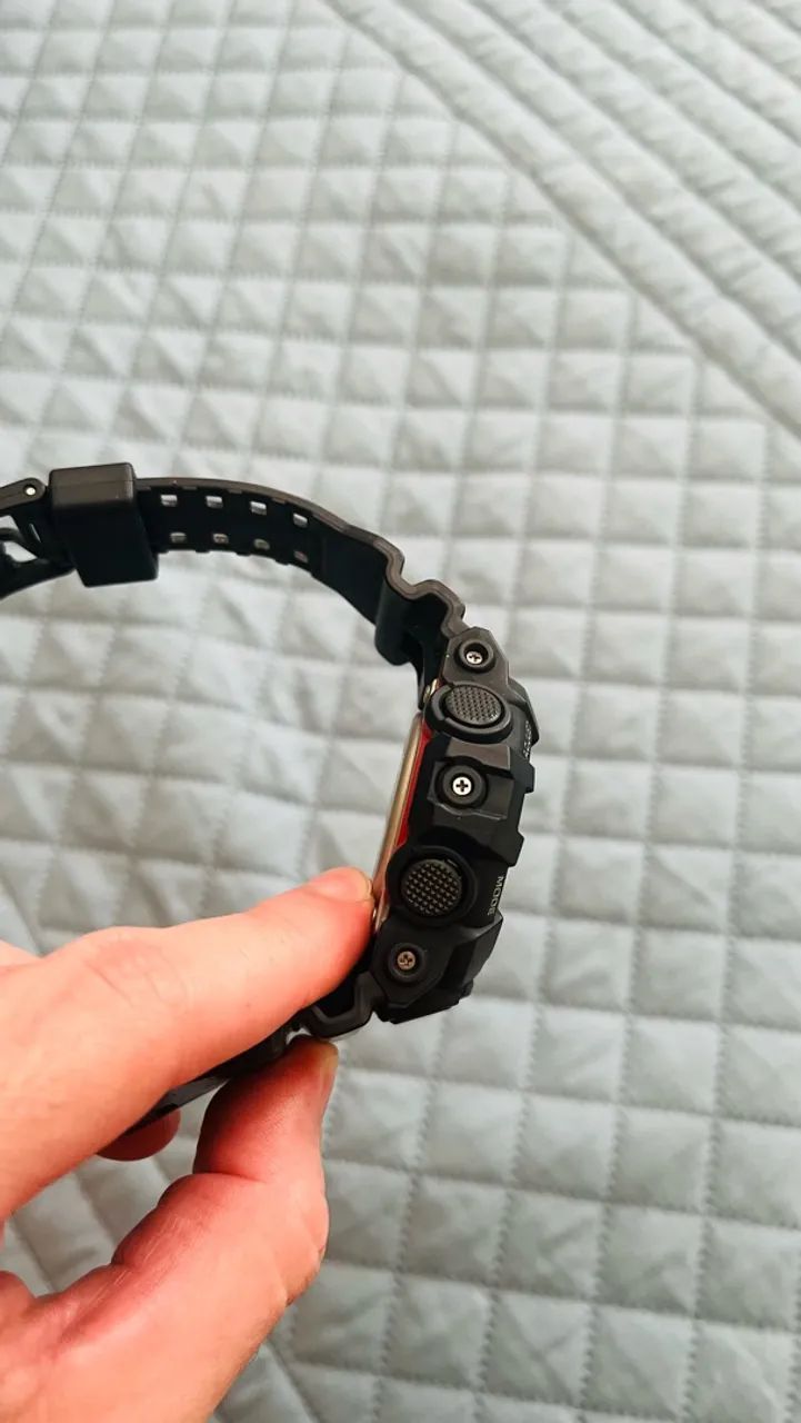 Relogio G Shock - Foto 2