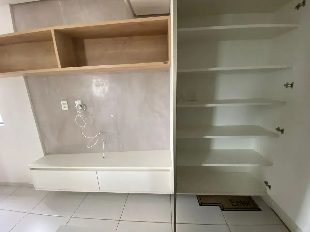 Excelente apt mobiliado e decorado, ótima localização nos Aflitos! - Foto 3